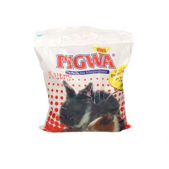 PIGWA DRZEWNA 4L PODŚCIÓŁKA DLA ZWIERZĄT