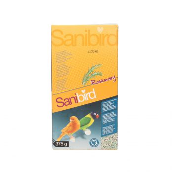 SANICAT SANIBIRD ROSEMARY 375G