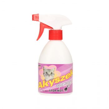 SUPER BENEK AKYSZEK STOP CAT 400ML