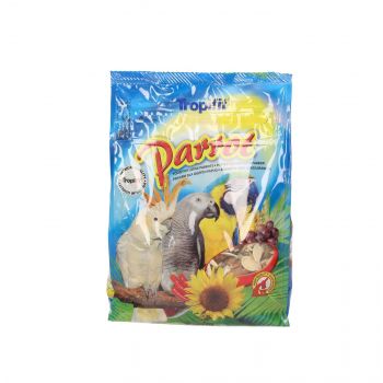 TROPIFIT POKARM PARROT DLA PAPUGI DUŻEJ 1000G  52363