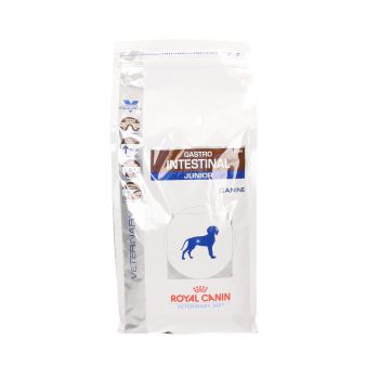 ROYAL CANIN DOG GASTRO INTESTINAL JUNIOR  2,5KG