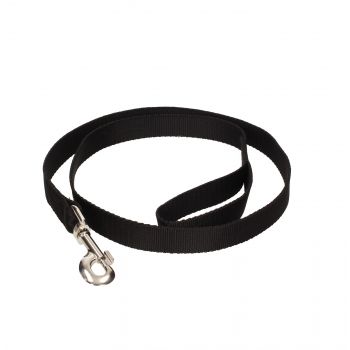 CHABA SMYCZ MIEJSKA CLASSIC (XL) CZARNA
