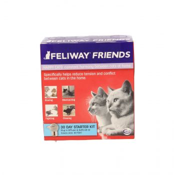 FELIWAY FRIENDS 48 ML KOMPLET