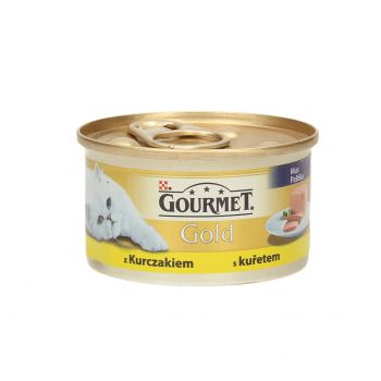 GOURMET GOLD MUS KURA 85G 12558184