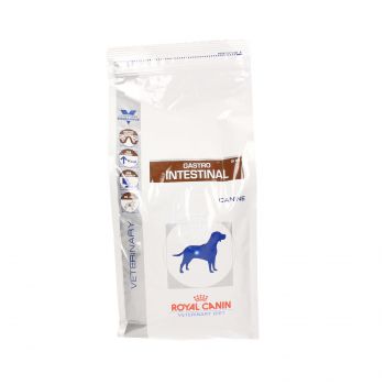 ROYAL CANIN DOG GASTRO INTESTINAL  2 KG