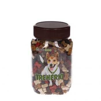 PROZOO TRENERKI SPORT MIX SOFT 300G 1151