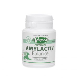 AMYLACTIV BALANCE 30 CAPS.