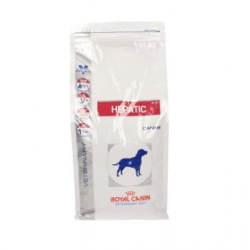 ROYAL CANIN DOG HEPATIC  1,5 KG