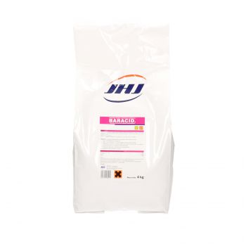 BARACID ZAKWASZACZ 4 KG
