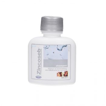 ZINCOSEB SCHAMPOO 100 ML