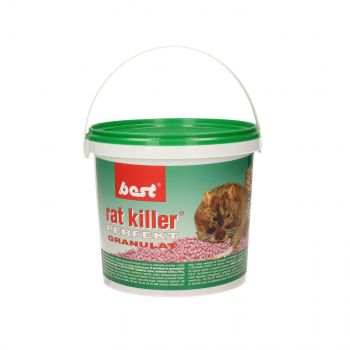 RATT KILLER PERFECT GRANULAT 1 KG