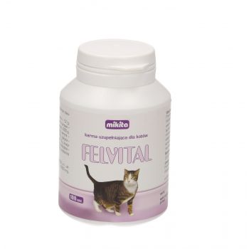 FELVITAL 100 TB