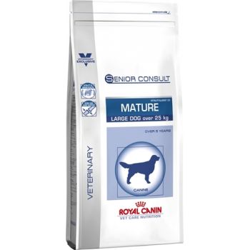 ROYAL CANIN VCN SC MATURE LARGE DOG 14 KG