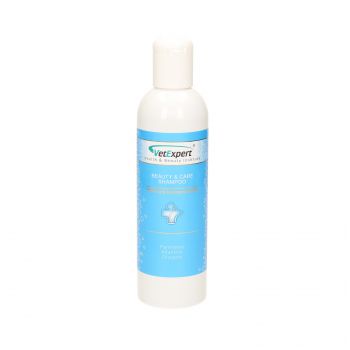 SZAMPON VETEXPERT PIELĘGNACYJNY BEAUTY &CARE 250 ML