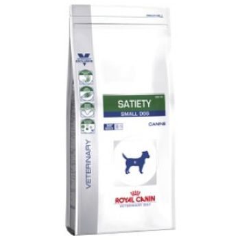 ROYAL CANIN DOG SATIETY SMALL 3 KG