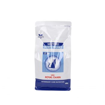 ROYAL CANIN CAT NEUTERED SATIETY BALANCE 0,4 KG