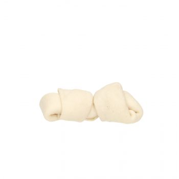 TRIXIE KOŚĆ WIĄZANA BIAŁA DO PIELĘGNACJI ZĘBÓW 11CM /50G 31101