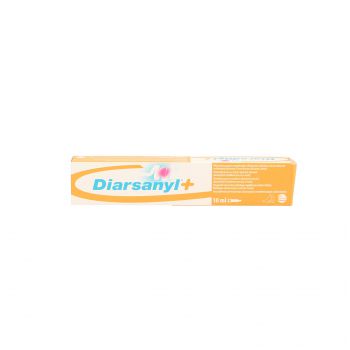 DIARSANYL PLUS 10 ML