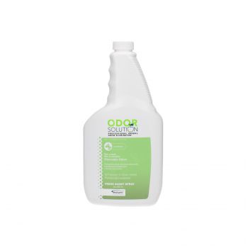 ODORSOLUTION PROFESSIONAL ANIMAL ODOR ELIMINATOR SPRAY 650 ML