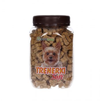 PROZOO TRENERKI ENERGY SOFT 300G 1168