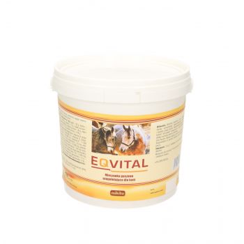 EQVITAL 1KG TAB.