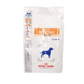 ROYAL CANIN DOG GASTRO INTESTINAL LOW FAT  6 KG