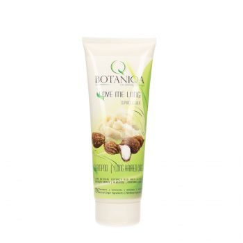 BOTANIQA SZAMPON  LOVE ME LONG  CUPUACU & SHEA 250ML