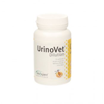 URINOVET CAT DILUTION 45 KAPS.