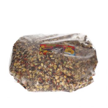 KAMELEON RARYTAS DLA SZYNSZYLI 6KG