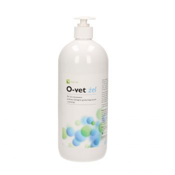 OVER OVET ŻEL 1000 ML