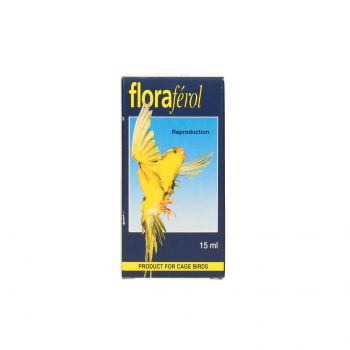 FLORAFEROL 15 ML
