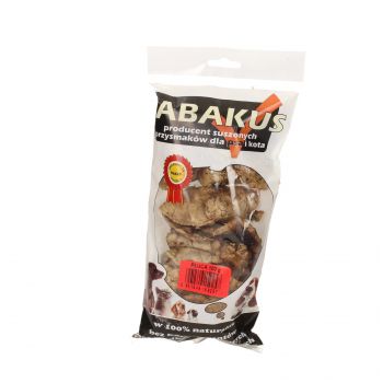 ABAKUS PŁUCA 100G