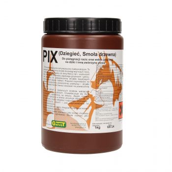 PIX LIQUIDA (DZIEGIEĆ) 1 KG