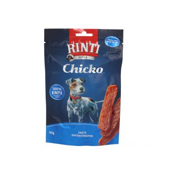 RINTI PRZYSMAK CHICKO KACZKA 90G 91331