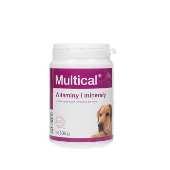 DOLFOS MULTICAL PK 500 G - DOLVIT