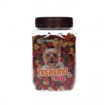 PROZOO TRENERKI SERDUSZKA MINI MIX JUNIOR 300G 6452T