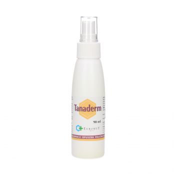 TANADERM 90 ML