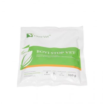 OVER BOVI STOP VET 100 G