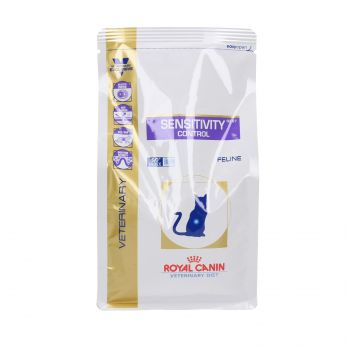 ROYAL CANIN CAT SENSITIVITY CONTROL 0,4 KG