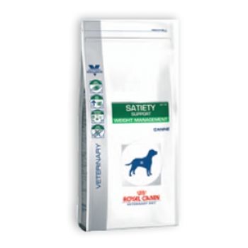 ROYAL CANIN DOG SATIETY 12 KG