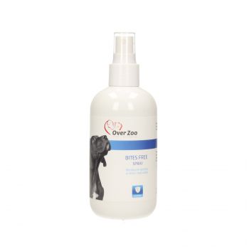 OVER ZOO BITES FREE SPRAY 250 ML