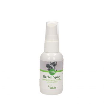 OVER VET HERBAL SPRAY 50 ML