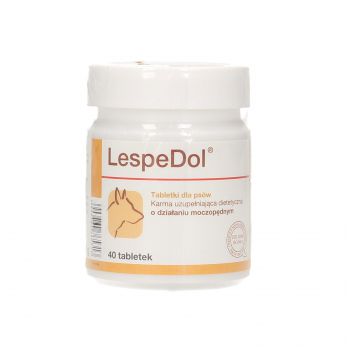 DOLFOS LESPEDOL 40 TABL. - DOLVIT