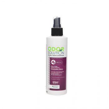 ODORSOLUTION ANIMAL ODOR ELIMINATOR 250 ML