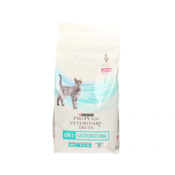 PRO PLAN VETERINARY DIETS FELINE EN GASTROINTESTINAL 1,5KG 12483235