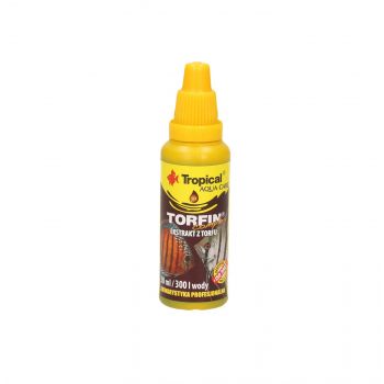 TROPICAL TORFIN 30ML   34041