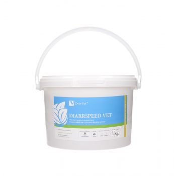OVER DIARRSPEED VET 2KG