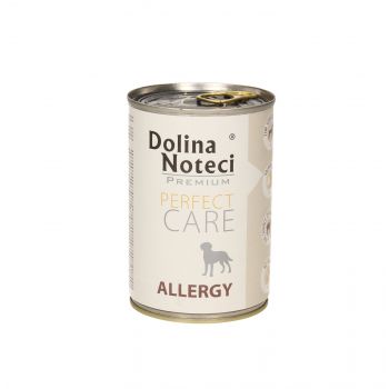 DOLINA NOTECI PERFECT CARE ALLERGY 400G 11833483