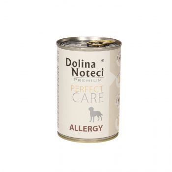 DOLINA NOTECI PERFECT CARE ALLERGY 400G