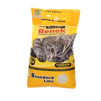 SUPER BENEK  NATURALNY 5L